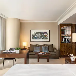 Hyatt Vancouver Downtown Alberni Vancouver